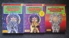 ASTROLOGIA PRACTICA - Cotrobescu (3 volume - complet)