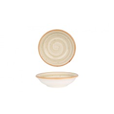 Bonna Placa de service - Aura Terrain - Por&Aring;&pound;elan - 9 cm (50cc) - set de 2