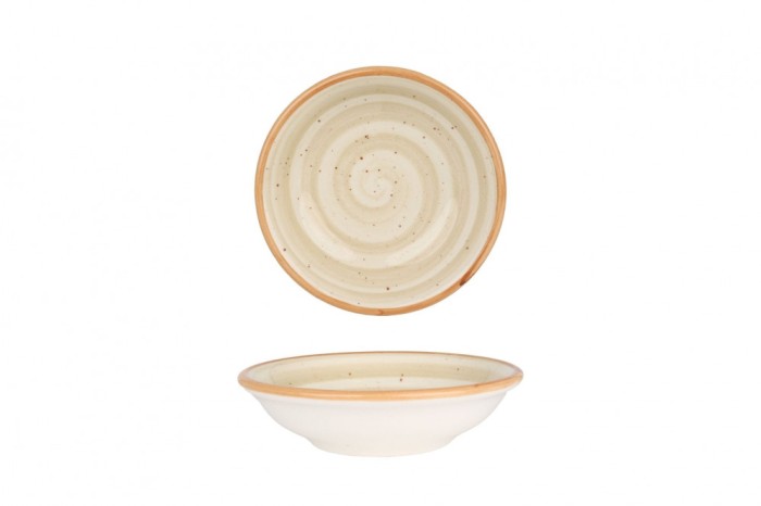 Bonna Placa de service - Aura Terrain - Por&Aring;&pound;elan - 9 cm (50cc) - set de 2