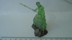 bnk jc Figurina Lord of The Rings - Army of the Dead Swordsman - NLP 2004 foto