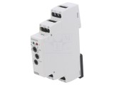 Timer Programabil SPDT 250V 8A 12-240V