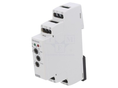 Timer Programabil SPDT 250V 8A 12-240V foto