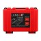 Cutie rigida LENSGO D810 pentru acumulatori si carduri SD / CF