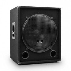 Malone Pasiv PA Subwoofer PW 1018 SUB 46 cm 1200 W foto