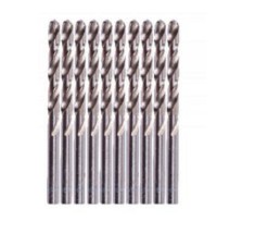Burghiu pentru metal - IMPACT LINE - HSS-DM 4mm, VILLAGER foto