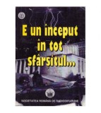 - E un inceput in tot sfarsitul - programe radiodifuzate 17-25