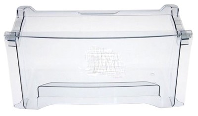 Sertar superior congelator combina frigorifica Gorenje model RK61821X foto
