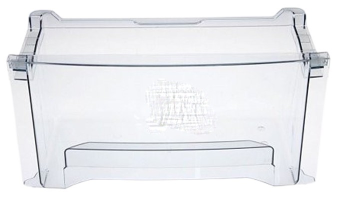 Sertar superior congelator combina frigorifica Gorenje model RK61821X