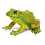 Figurina - American Bullfrog | Safari