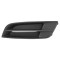 Grila bara fata Toyota Corolla (E12) Model Hatchback (Ae11), 01.2004-03.2007, Stanga, 5212802130, 811527-1 fara locas pentru proiectoare