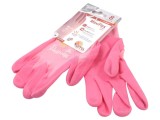 Mănuşi de protecţie MaxiFlex&reg; Active&trade; roz, Dimensiune 8