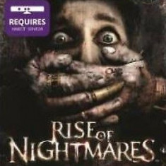 Joc XBOX 360 Rise of Nightmares - Kinect