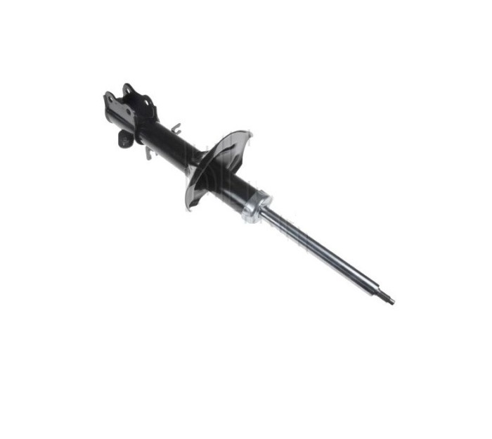 Amortizor spate, Kia Carens Ii Multi-Scop Vehicul (Mpv) (Fj), 07.2002- Motor 2.0 Crdi, Stanga,