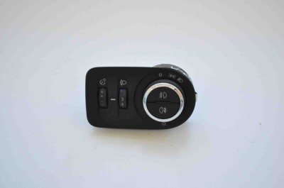 Modul de control comutator faruri OPEL ZAFIRA TOURER C P12 2014 OEM: 13294819 1505523 foto