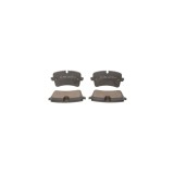 Placute frana AUDI A6 Avant 4G5 C7 4GD ABE C2A007ABE
