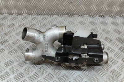 Supapa EGR LAND ROVER RANGE ROVER IV L405 2020 OEM: CPLA-6C860-AC,CPLA-98659-DB,1045175S01,70220704 29016172 foto
