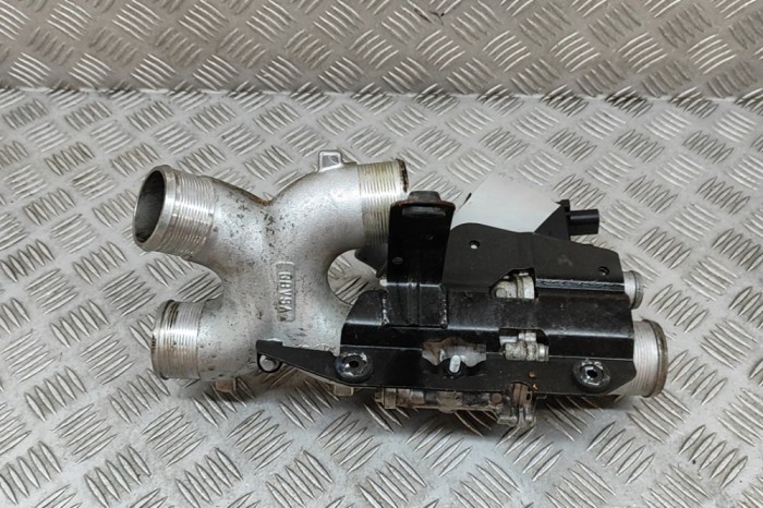 Supapa EGR LAND ROVER RANGE ROVER IV L405 2020 OEM: CPLA-6C860-AC,CPLA-98659-DB,1045175S01,70220704 29016172