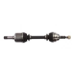 Planetara Opel Astra G 1989-2005; Vectra B 1995-2002; Zafira A 1999-2005; Fata Stanga, EAI T58229 foto