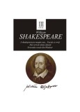 Opere III: A douăsprezecea noapte. Doi veri de stirpe aleasă. Nevestele vesele din Windsor - Paperback brosat - William Shakespeare - Tracus Arte