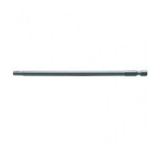 Bit TORX T30 150mm 1/4&amp;#039;&amp;#039;, Topmaster 330480 foto