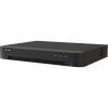 DVR Hikvision 4 canale analogice + 4 IP, 8MP/4K, AcuSense, H.265 Pro+, HDMI 4K, Protectie perimetrala, IDS-7204HTHI-M1/XT/4A+4/1ALM SafetyGuard Survei