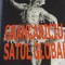 Grancariciu, satul global, Teodor Parapiru, 2008, 476 pagini