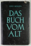 DAS BUCH VOM ALT von GEO BOGZA , 1964