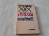 Neinfrintii - William Faulkner RF12/4