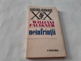 Neinfrintii - William Faulkner RF12/4