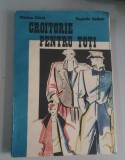 Croitorie pentru toți - Florica Ciucă, Eugenia Galben