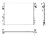 Radiator racire KOYO 3140081K