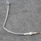 Senzor de temperatură BMW 3 Gran Turismo F34 2014 OEM: 265600-2781,8509963 11275297