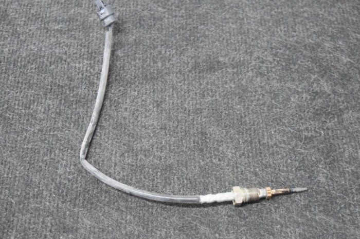 Senzor de temperatură BMW 3 Gran Turismo F34 2014 OEM: 265600-2781,8509963 11275297