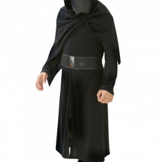 STAR WARS Costum Kylo Ren 5-6 ani