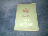 TRAIAN UBA - ORA DE ISTORIE 1953