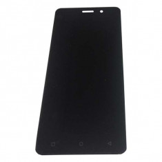 Display Allview P9 Energy Mini Original Negru foto