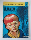 Cumpara ieftin BD: La patrouille des Castors, tome 9, Le TRAITRE ... benzi desenate franceza