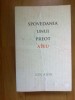 D1b SPOVEDANIA UNUI PREOT ATEU - ION AION