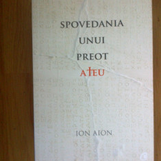 d1b SPOVEDANIA UNUI PREOT ATEU - ION AION