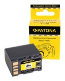 Cumpara ieftin Acumulator /Baterie PATONA pentru JVC BN-VF823U BN-VF808 BN-VF808U BN-VF815 BN-VF815U- 1121