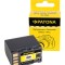 Acumulator tip JVC BN-VF823U 2190mAh Patona - 1121