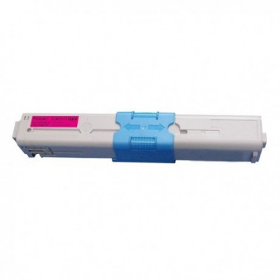 Cartus toner compatibil OKI C310 OKI C510 magenta 44469705 foto