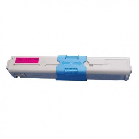 Cartus toner compatibil OKI C310 OKI C510 magenta 44469705