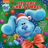 Here Comes Christmas! (Blue&#039;s Clues &amp; You)