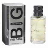 Cumpara ieftin Apa de toaleta pentru barbati BIG RELEASE THE MOOD 100 ml