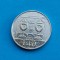 10 Lire 1979 San Marino-UNC-RAR-in realitate arata bine!