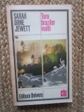 Tara brazilor inalti - Sarah Orne Jewett