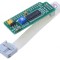 Adaptor Serial GLCD 128x64 SPI IDC10