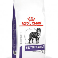 Royal Canin VHN Dog Neutered Adult Large 12 kg