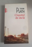 Sylvia Plath &ndash; Clopotul de sticla